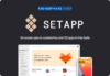 Setapp Review Download Discount Coupon Promo Code