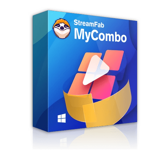 StreamFab MyCombo Review Download Discount Coupon