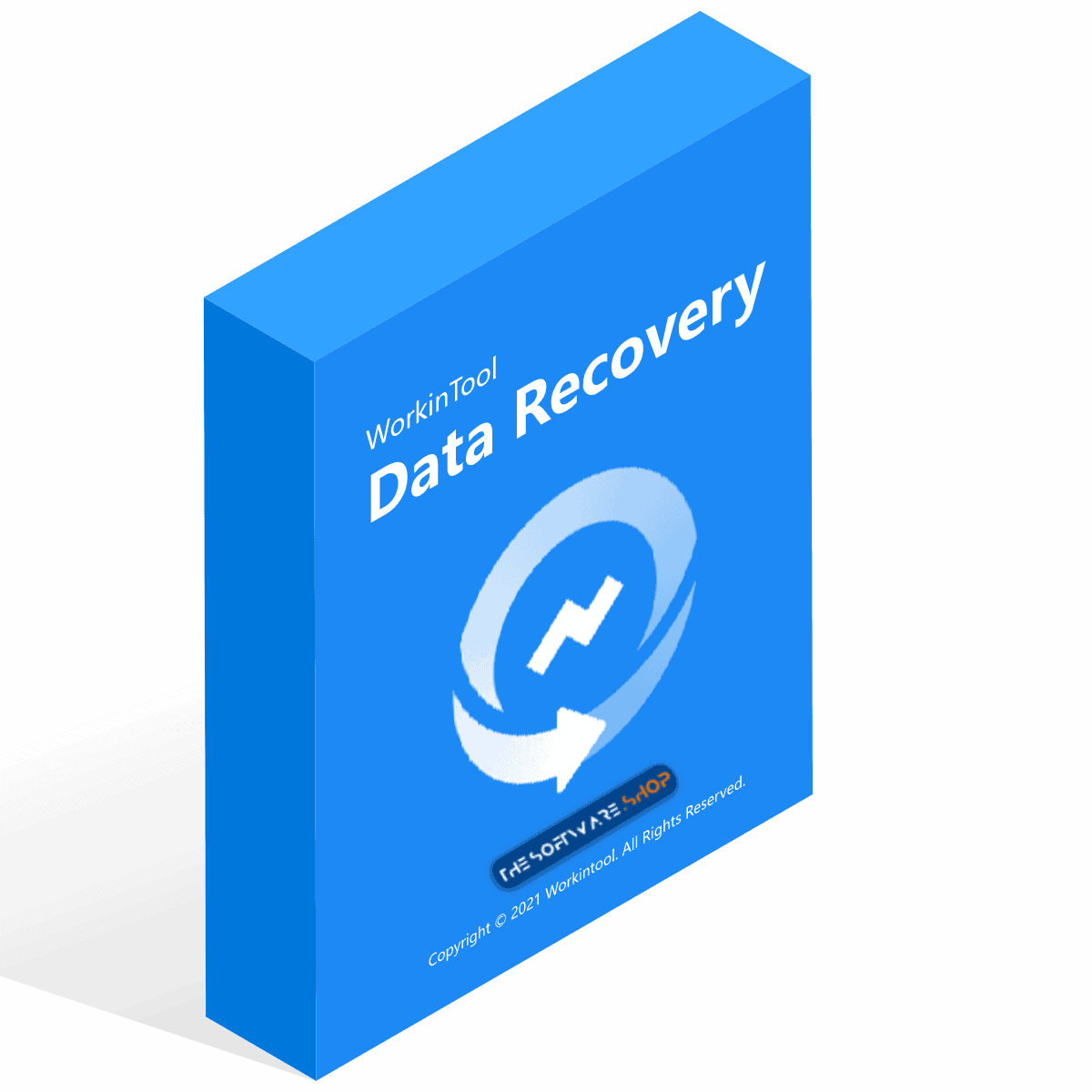 WorkinTool Data Recovery Review Download Free Key Giveaway