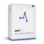 coreFX VolumeFormer Review Download Discount Sale
