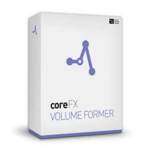 coreFX VolumeFormer Review Download Discount Sale