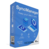 SyncManager 2024: Saver Subscription, yearly (77% Off)</p></img><p>