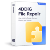 4DDiG File Repair: Lifetime (66% Off)</p></img><p>