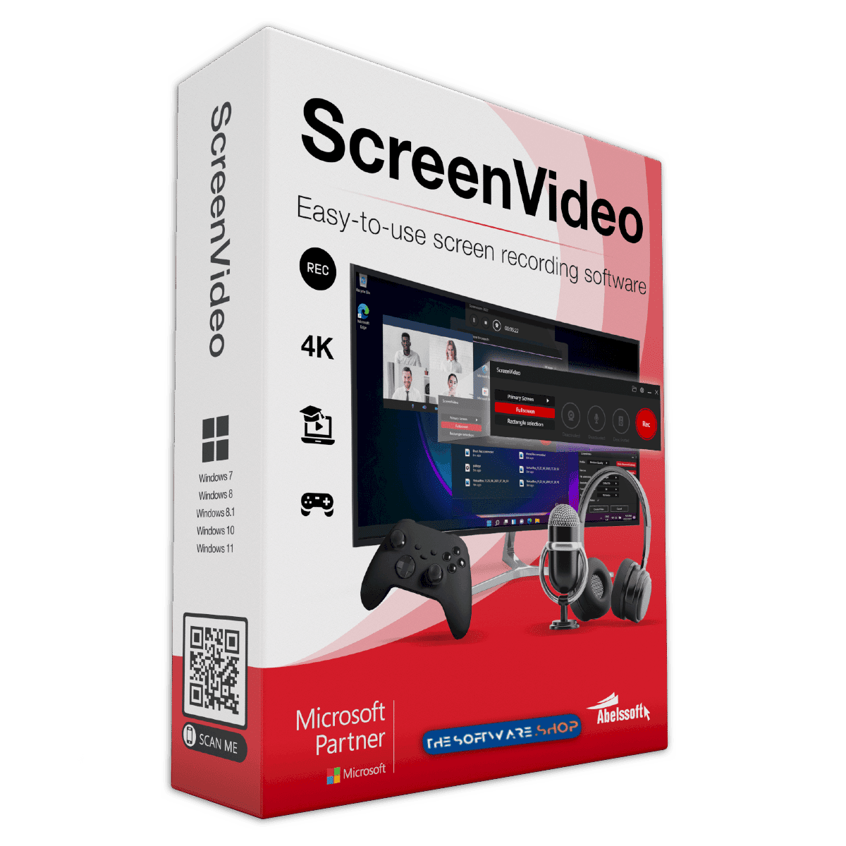 thesoftware.shop