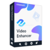 Aiseesoft Video Enhancer - Lifetime License (50% Off)