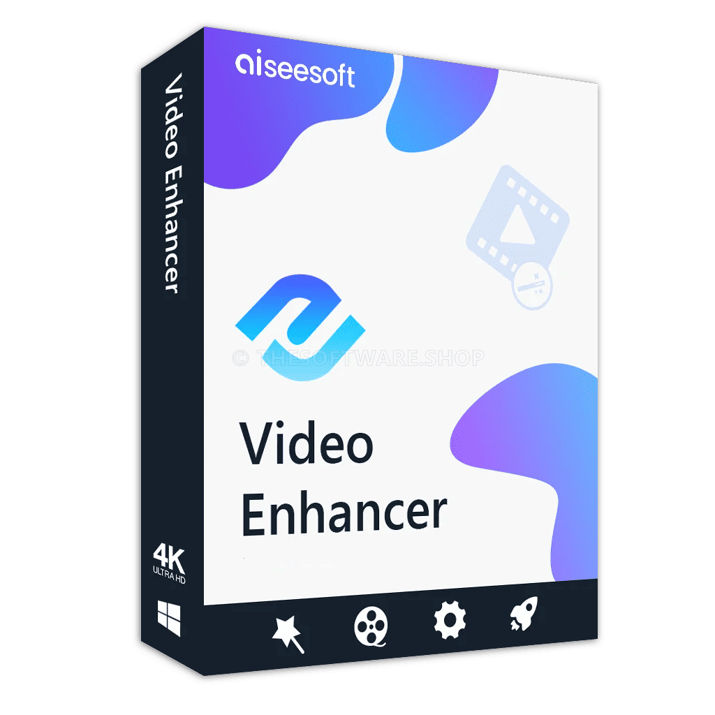 Aiseesoft Video Enhancer Review Download Coupon Giveaway