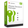 AnyMP4 iPhone Password Manager - 1 Year (Giveaway)</p></img>
<p>