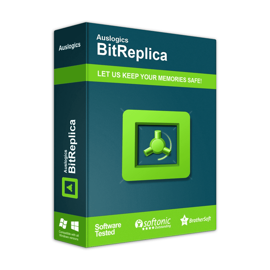 Auslogics BitReplica Review Download Discount Coupon