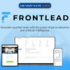 FRONTLEAD Lifetime Deal - Plan40</p></img><p>