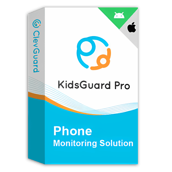 KidsGuard Pro Review Download Discount Sale