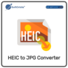 HEIC to JPG Converter - Lifetime, Personal (75% Off)</p></img>
<p>