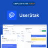 UserStak - Lifetime, Plan A</p></img><p>