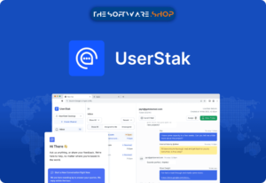 UserStak Review Discount Sale