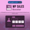 Sales Booster Pro For WooCommerce - 50 Websites: Lifetime (Save 90%)</p></img><p>