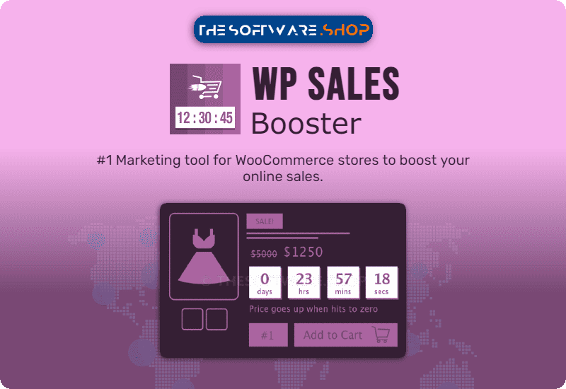 WP Sales Booster Pro Review Discount Coupon Saler