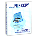 Abylon FileCopy Review Download Sale Giveaway