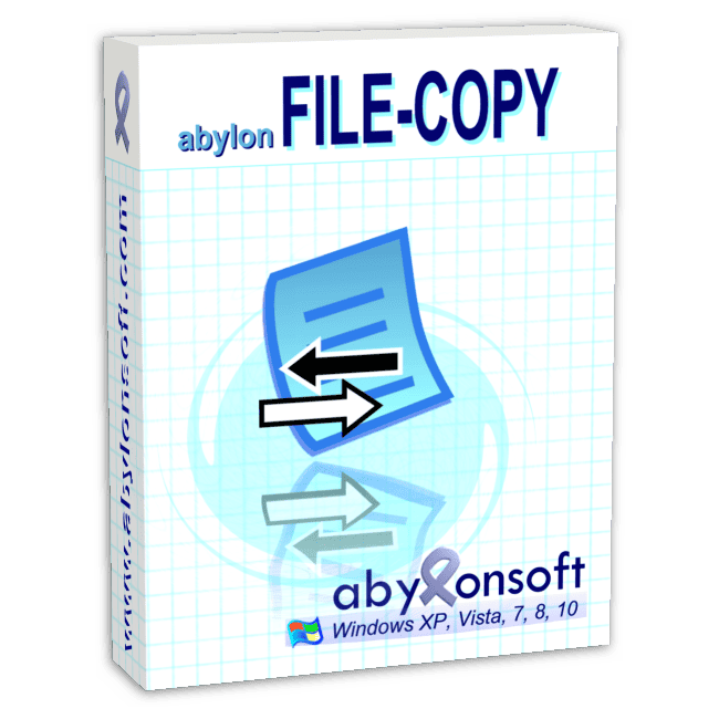 Abylon FileCopy Review Download Sale Giveaway
