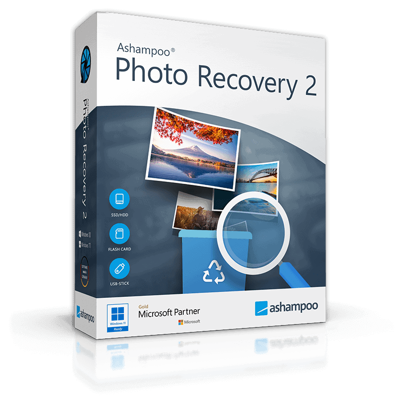 Ashampoo Photo Recovery 2 Review Download Discount Coupon