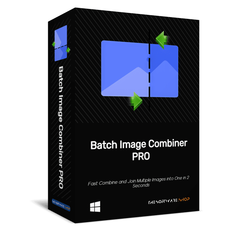Batch Image Combiner PRO review download discount coupon code