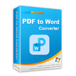 Coolmuster PDF to Word Converter Review DOwnload Discount Coupon