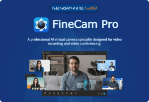 FineShare FineCam Pro Review Download Discount Coupon Code