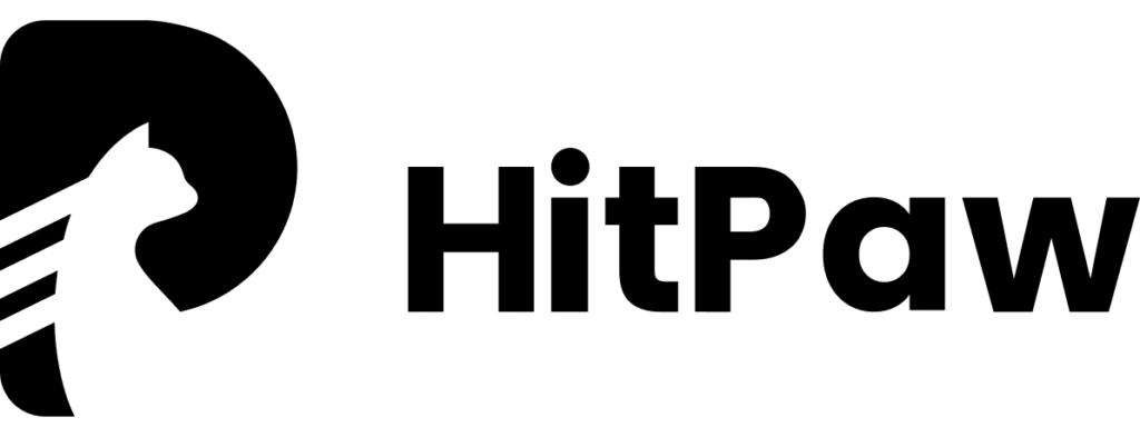 Hitpaw Logo