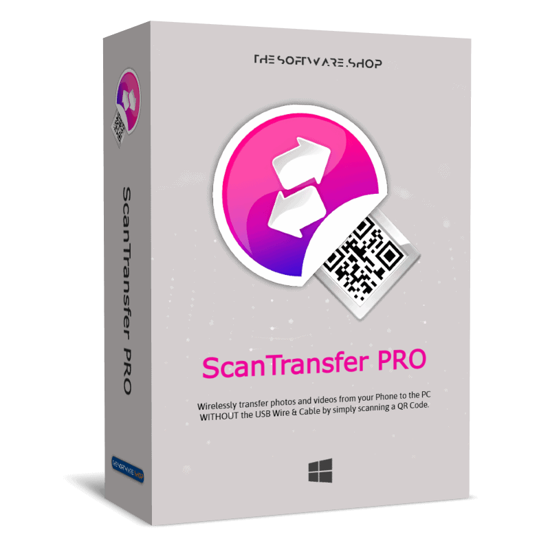 ScanTransfer Pro Review Download Discount Coupon Code Giveaway