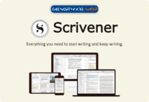 Scrivener App Review Download Discount Coupon