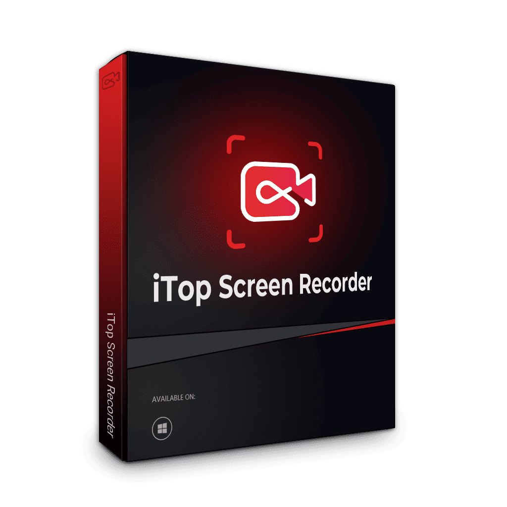 iTop Screen Recorder Pro Review Download Discount Coupon Key Giveaway