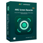 AWZ Screen Recorder Pro review download activation key giveaway