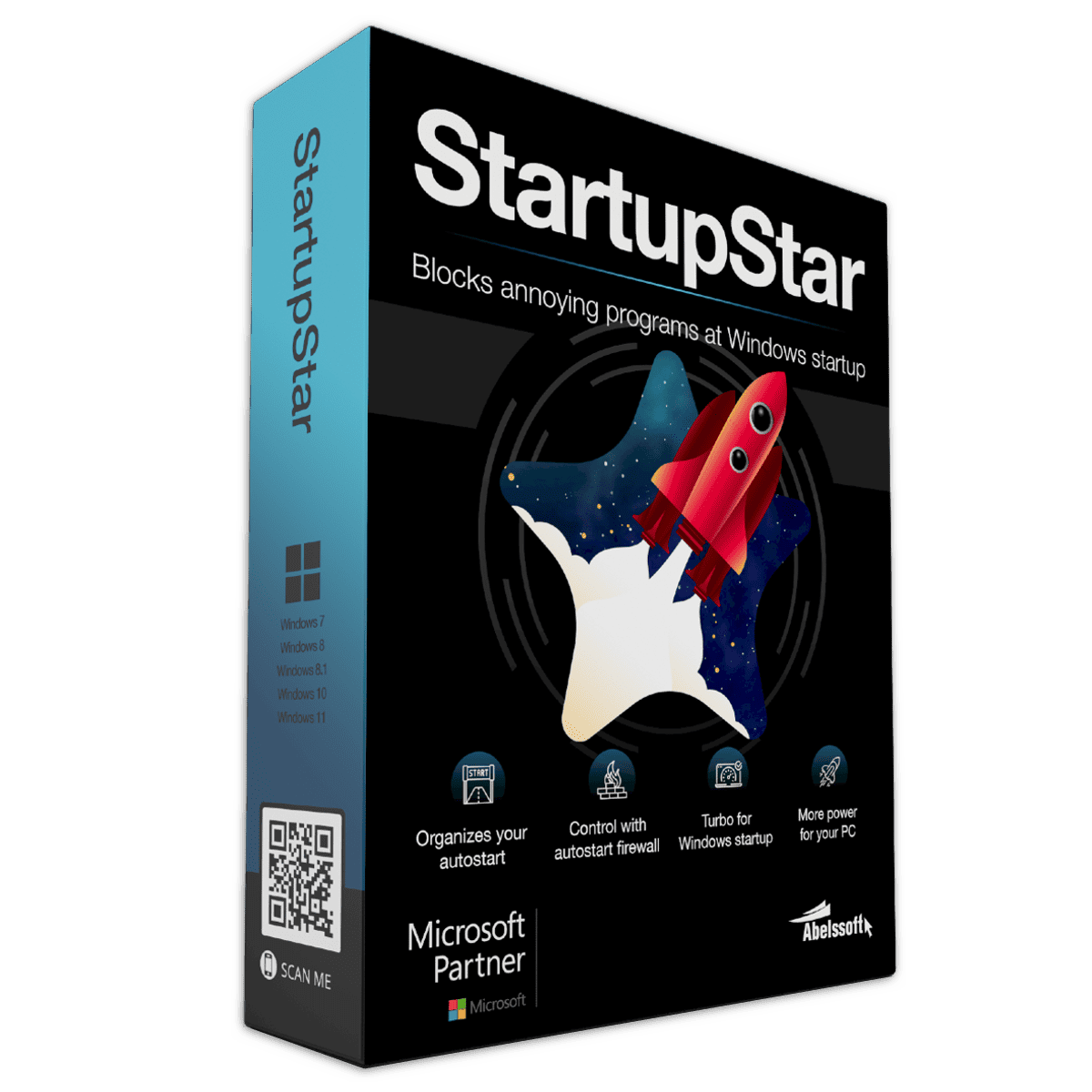 Abelssoft StartupStar 2023 Review Downlaod Discount Coupon