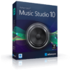 Ashampoo® Music Studio 10 - New License (75% Off)</p></img>
<p>