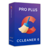 CCleaner Professional Plus: 1 Year, 3 Devices (50% Off)</p></img>
<p><em>1 Year, 3 Devices</em></p>
<p>