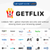 Getflix Lifetime Deal: Smart DNS and VPN (83% Off) | DealMirror</p></img>
<p>