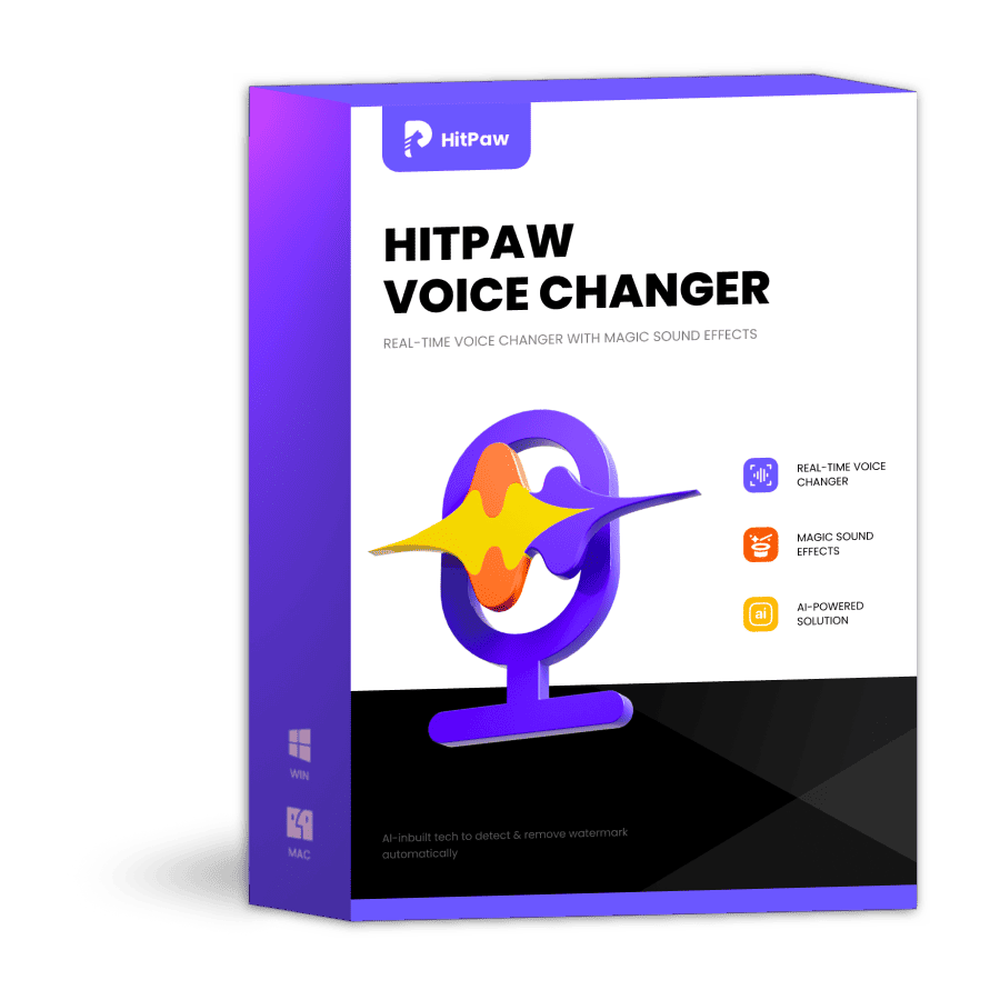 HitPaw Voice Changer Review Download Discount Coupon