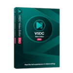 VSDC Video Editor Pro Review Download Discount Coupon Giveaway
