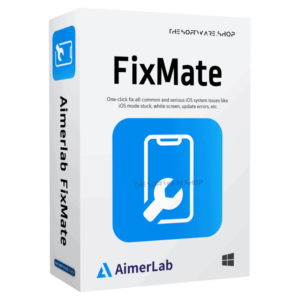 AimerLab FixMate Review Download Coupon Code Giveaway