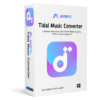 AudBite Tidal Music Converter - 6 Months (Giveaway)</p></img>
<p>