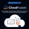 CloudFusion Commercial: Lifetime (72% Off)</p></img><p>