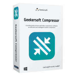 Geekersoft Compressor Review Download Key GIveaway