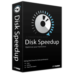 Systweak Disk Speedup Review Download Discount Coupon