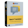 Batch Translator: LIfetime License</p></img><p>