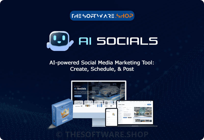 AISocial Review Lifetime Deal Discount Coupon Code