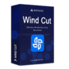 AceThinker Wind Cut VIP - Lifetime License, Windows (80% Off + 15% Off)</p></img>
<p>