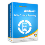 Coolmuster Android SMS Contacts Recovery review download coupon