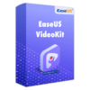 EaseUS VideoKit Pro - Lifetime License (55% Off)</p></img><p>