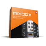 IK Multimedia MixBox Review Download Discount Sale