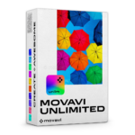 Movavi Unlimited Personal - 1 Year Subscription (85% Off)</p></img>
<p>