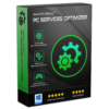 PC Services Optimizer 4 PRO - 1 Year Subscription (61% Off)</p></img><p><em>1 Year Updates - 1 PC</em></p><p>