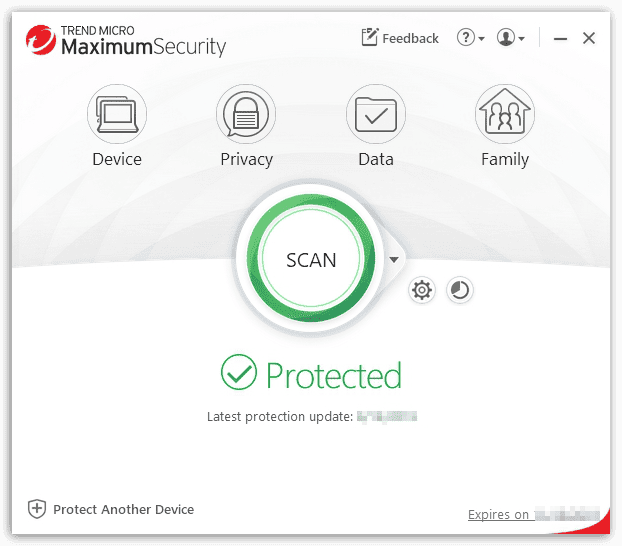 Trend Micro Premium Security Suite - Maximum Security